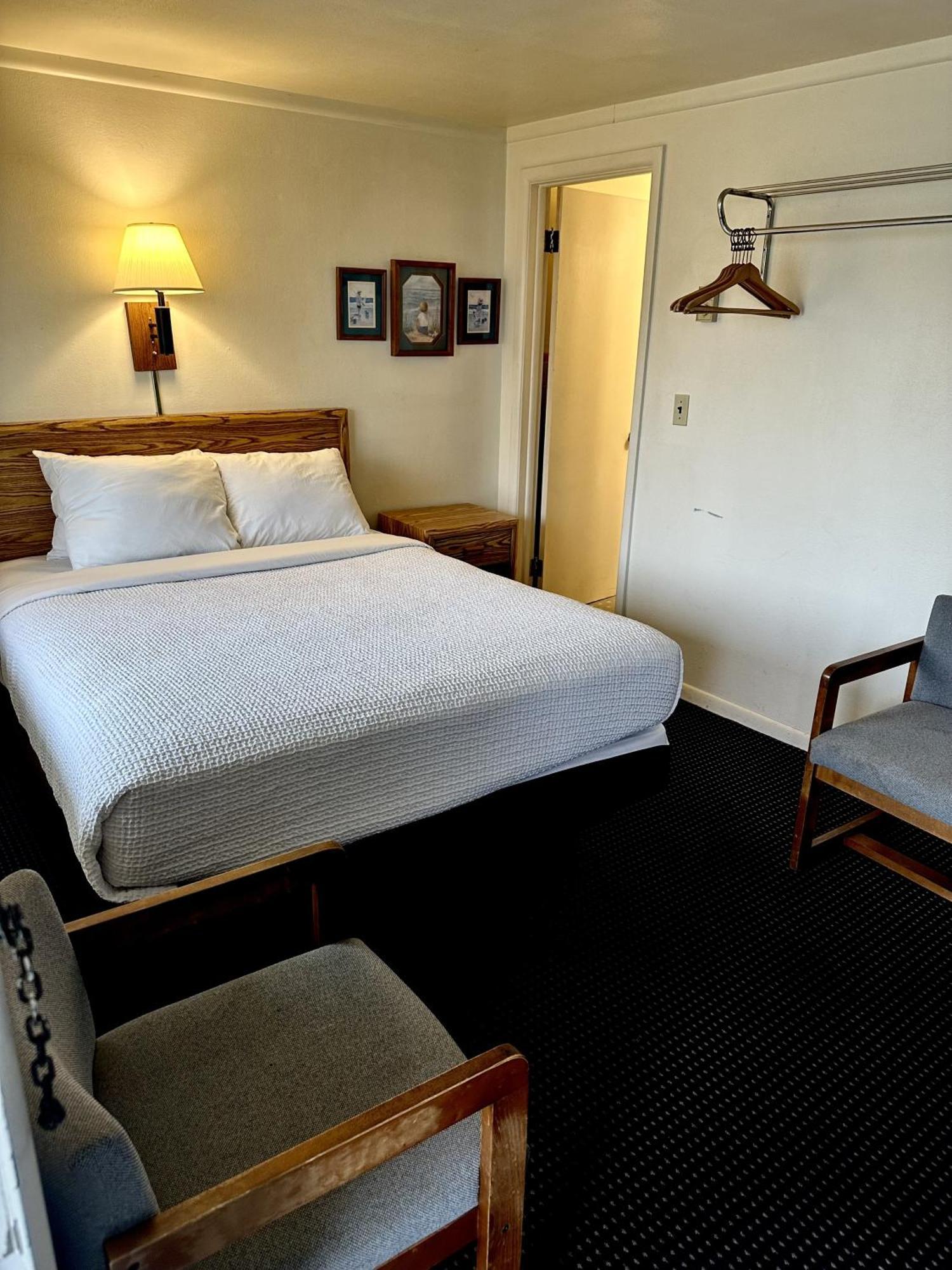 Sunrise Beach Motel Mackinaw City Luaran gambar