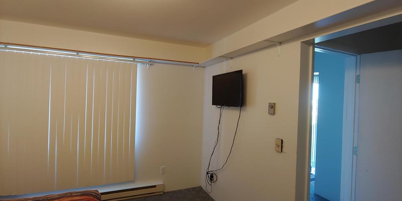 Sunrise Beach Motel Mackinaw City Luaran gambar