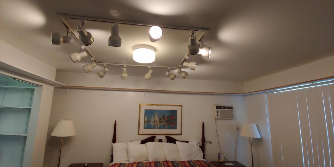 Sunrise Beach Motel Mackinaw City Luaran gambar