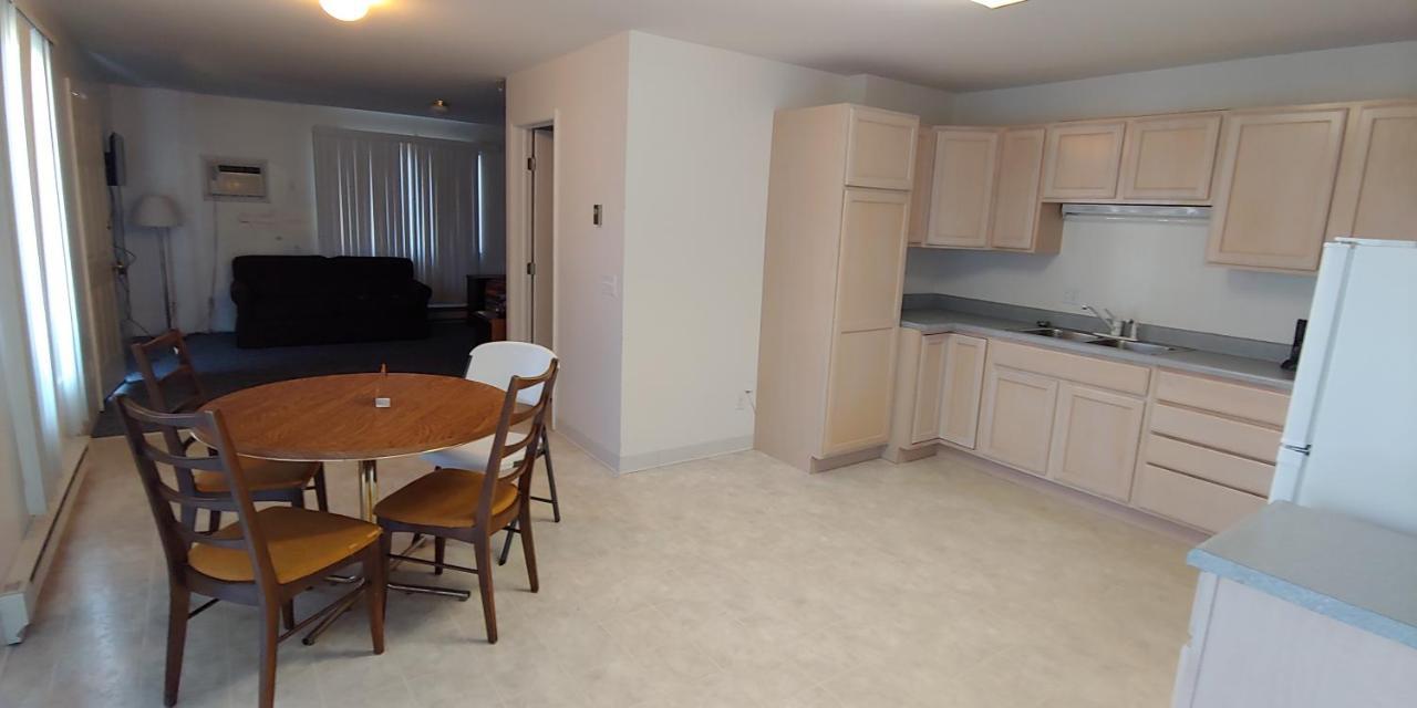 Sunrise Beach Motel Mackinaw City Luaran gambar