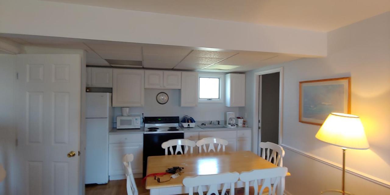 Sunrise Beach Motel Mackinaw City Luaran gambar