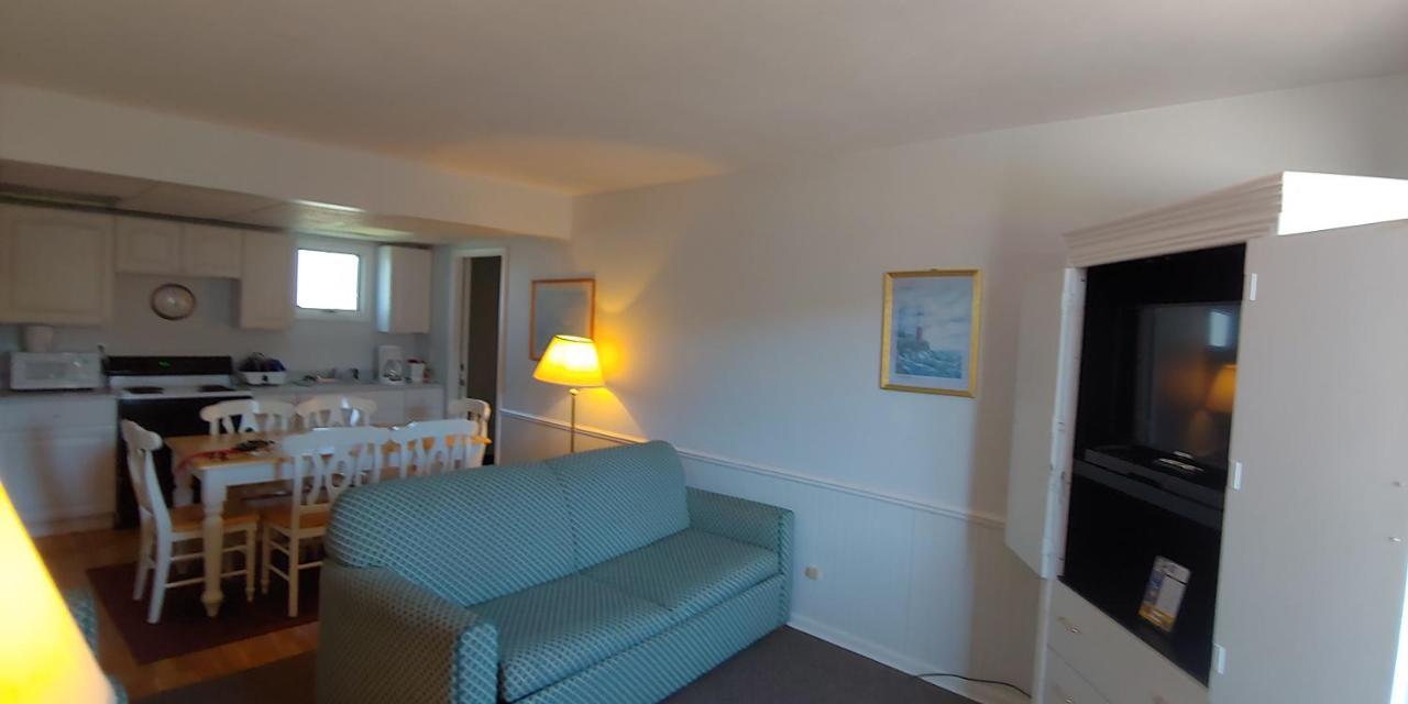 Sunrise Beach Motel Mackinaw City Luaran gambar