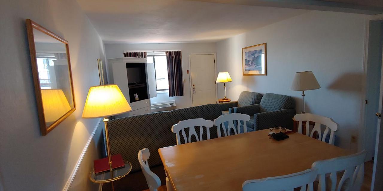Sunrise Beach Motel Mackinaw City Luaran gambar